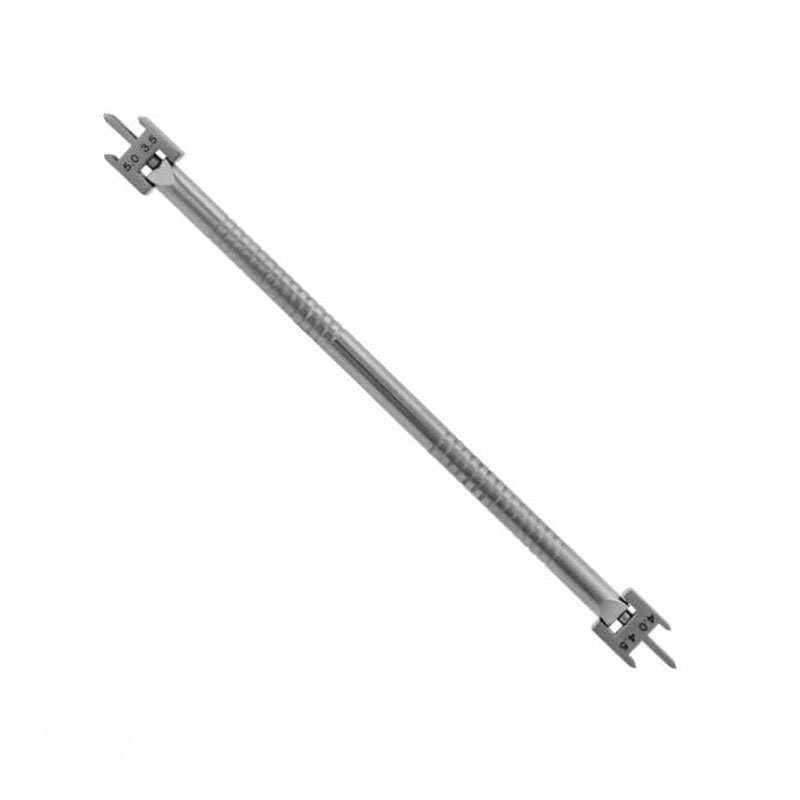 Bracket Height Gauge Adjustable