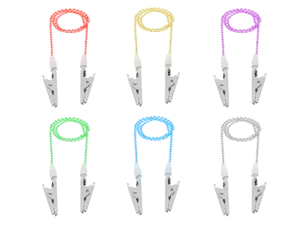 Dental Bibs Clip Napkin Holders