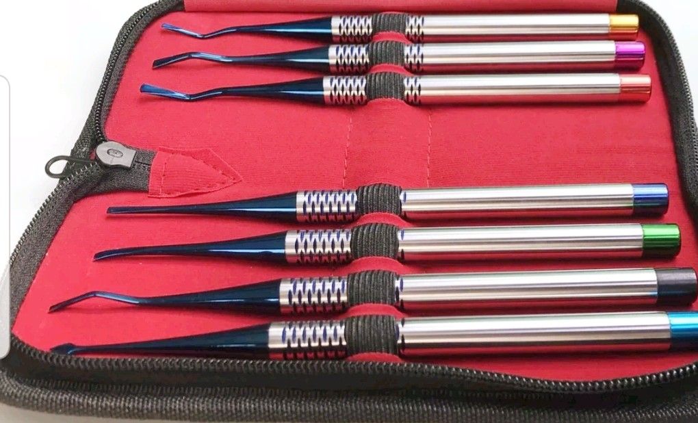 DENTAL PDL SET