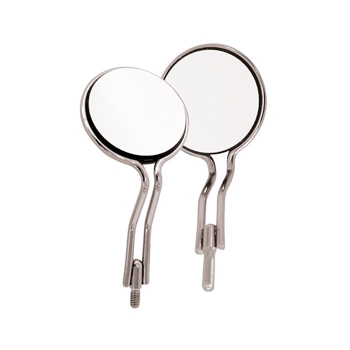 Mouth Mirrors