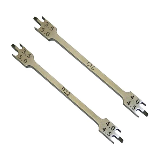 Bracket Height Gauge Dental