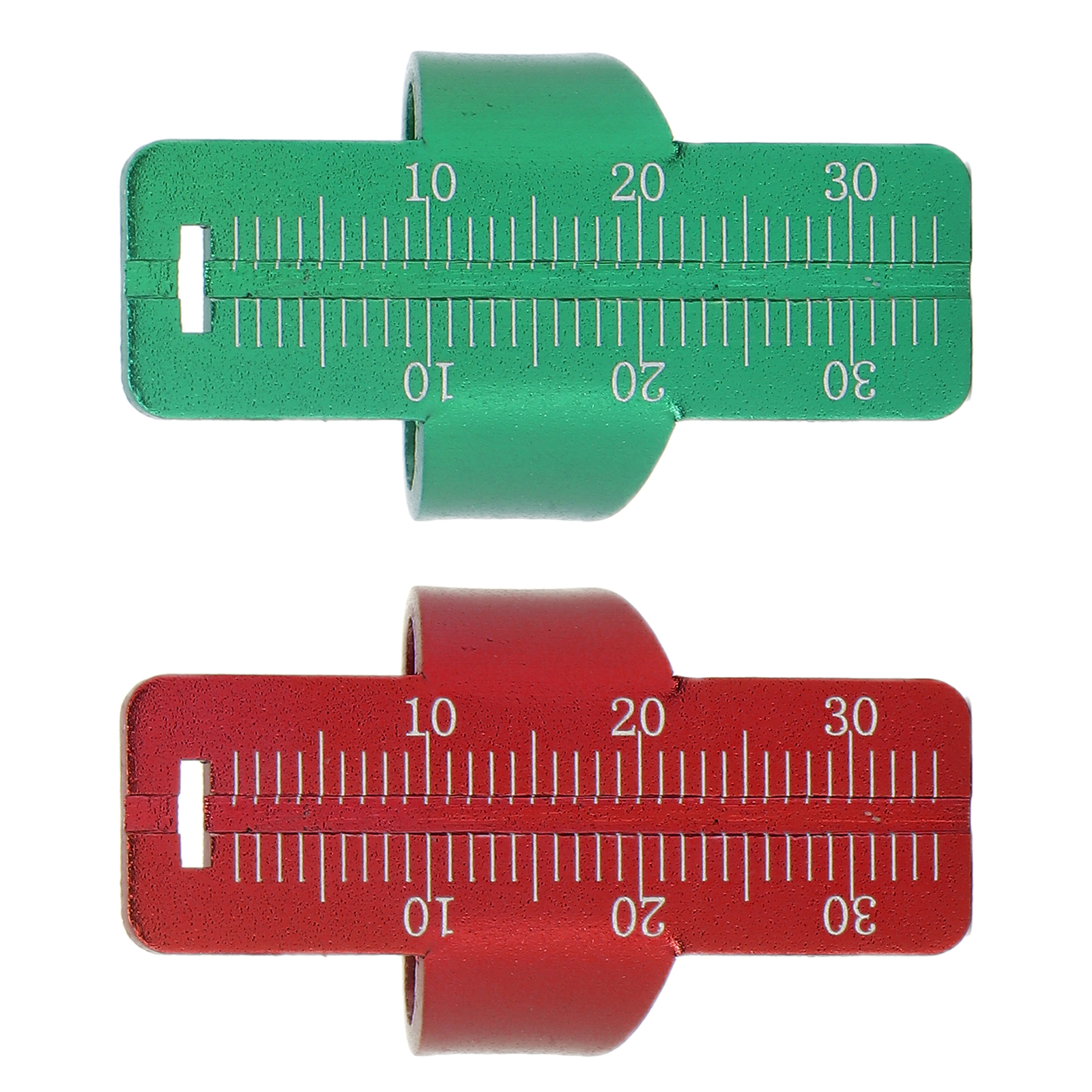 Dental Endodontic Endo Ring Finger