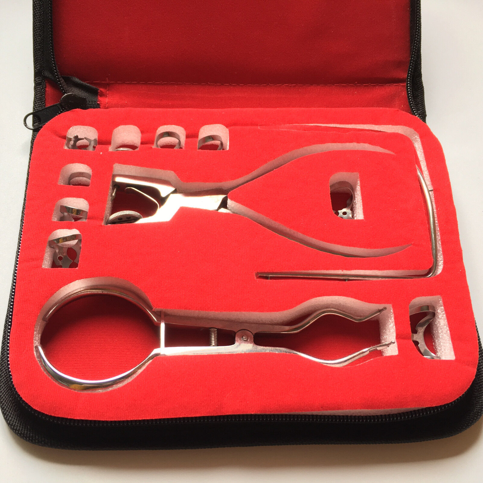 Rubber Dam kit