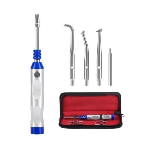 Dental Crown Remover Automatic