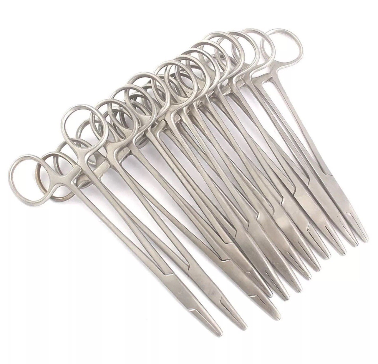 Needle Holders