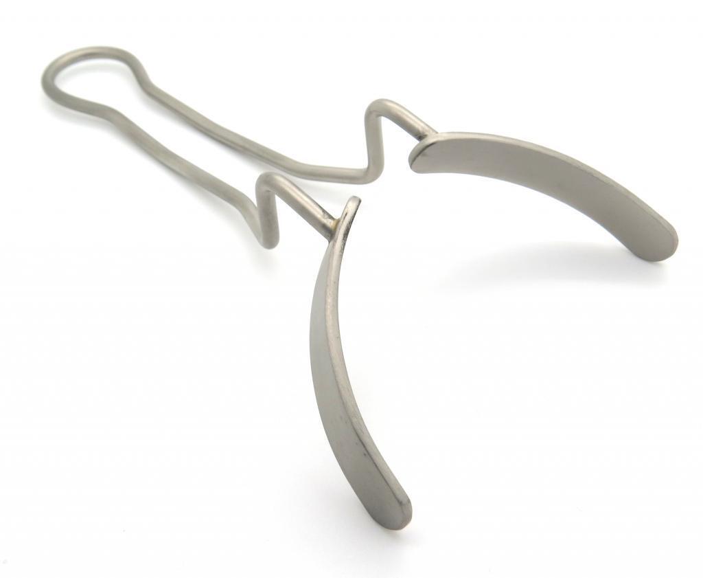 Dental Retractors